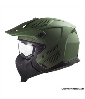 LS2 OF606 DRIFTER MATT SAND L