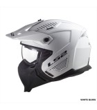 LS2 OF606 DRIFTER MATT SAND XL