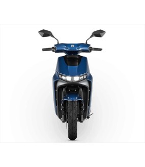 YADEA T9L PLUS 2100W 45km/h (ΔΙΠΛΗ ΜΠΑΤΑΡΙΑ)