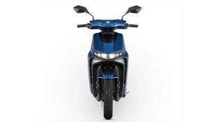 YADEA T9L PLUS 2100W 45km/h (ΔΙΠΛΗ ΜΠΑΤΑΡΙΑ)