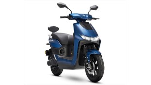 YADEA T9L PLUS 2100W 45km/h (ΔΙΠΛΗ ΜΠΑΤΑΡΙΑ) ΜΟΤΟΣΙΚΛΕΤΕΣ