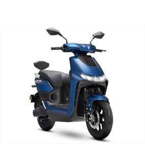 YADEA T9L PLUS 2100W 45km/h (ΔΙΠΛΗ ΜΠΑΤΑΡΙΑ) ΜΟΤΟΣΙΚΛΕΤΕΣ