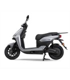 YADEA T9L PLUS 2100W 45km/h (ΔΙΠΛΗ ΜΠΑΤΑΡΙΑ) MOTORCYCLES YADEA T9L PLUS 2100W 45km/h (ΔΙΠΛΗ ΜΠΑΤΑΡΙΑ)