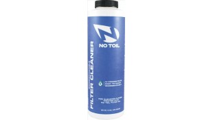 NO TOIL AIR FILTER CLEANER 473ml ΛΙΠΑΝΤΙΚΑ