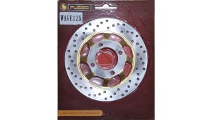 ΔΙΣΚΟΠΛΑΚΑ ΕΜΠΡΟΣ HONDA INNOVA 125