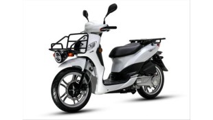 ΚΑΛΥΜΜΑ ΣΕΛΑΣ SYM SYMPHONY CARGO 125