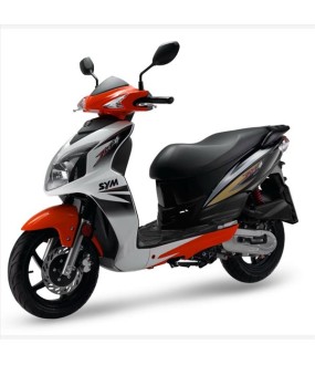 ΚΑΛΥΜΜΑ ΣΕΛΑΣ SYM JET 4 50/125