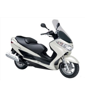 ΚΑΛΥΜΜΑ ΣΕΛΑΣ SUZUKI BURGMAN 200 '07-'13 ΑΝΤΑΛΛΑΚΤΙΚΑ