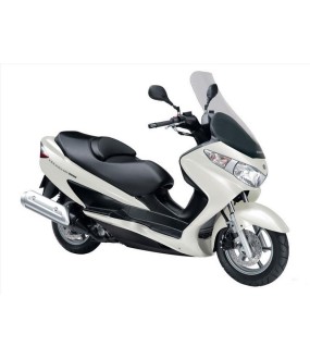 ΚΑΛΥΜΜΑ ΣΕΛΑΣ SUZUKI BURGMAN 200 '07-'13