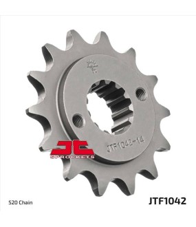 ΓΡΑΝΑΖΙ ΚΙΝΗΣΗΣ JT 520 15T