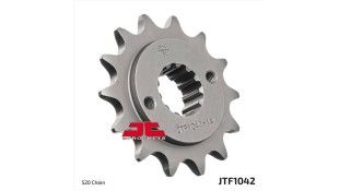 ΓΡΑΝΑΖΙ ΚΙΝΗΣΗΣ JT 520 15T