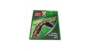 ΓΡΑΝΑΖΙΑ ΑΛΥΣΙΔΑ EK HONDA INNOVA 125