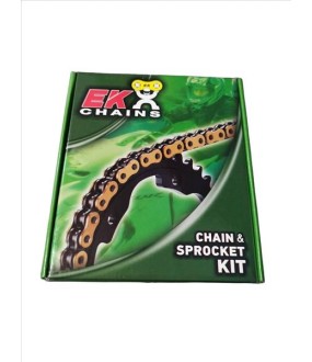 ΓΡΑΝΑΖΙΑ ΑΛΥΣΙΔΑ EK SYM VF 125