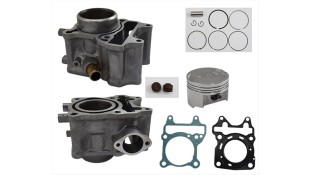ΚΥΛΙΝΔΡΟΠΙΣΤΟΝΟ HONDA PCX 125 52.4mm