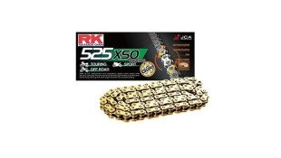 ΑΛΥΣΙΔΑ RK GB 525XSO 118L