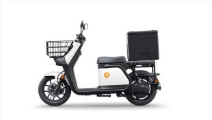 YADEA Y1S UTILITY 2730W 45km/h