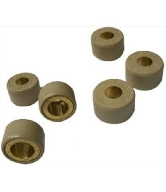 ΜΠΙΛΙΕΣ DR.PULLEY 25x22 17gr SPARE PARTS ΜΠΙΛΙΕΣ DR.PULLEY 25x22 17gr