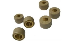 ΜΠΙΛΙΕΣ DR.PULLEY 25x22 17gr