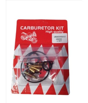 ΚΙΤ ΕΠΙΣΚΕΥΗΣ ΚΑΡΜΠΥΛΑΤΕΡ HONDA SUPRA