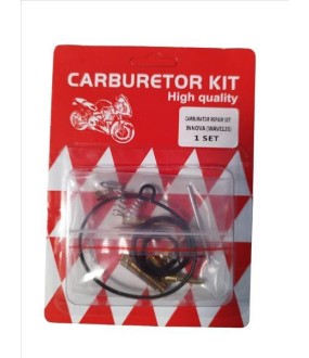 ΚΙΤ ΕΠΙΣΚΕΥΗΣ ΚΑΡΜΠΥΛΑΤΕΡ HONDA INNOVA