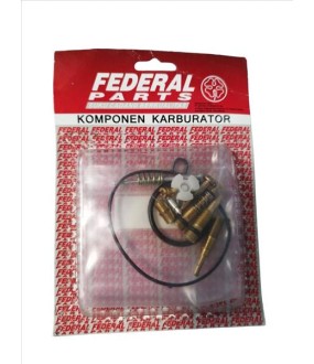 ΚΙΤ ΕΠΙΣΚΕΥΗΣ ΚΑΡΜΠΥΛΑΤΕΡ HONDA INNOVA