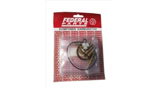 ΚΙΤ ΕΠΙΣΚΕΥΗΣ ΚΑΡΜΠΥΛΑΤΕΡ HONDA INNOVA