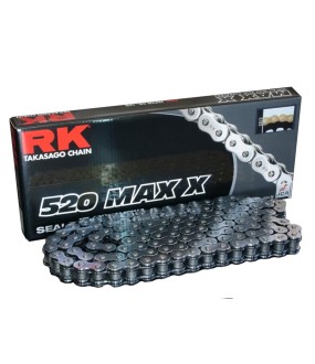 ΑΛΥΣΙΔΑ RK 520 MAX X 106L ΑΝΤΑΛΛΑΚΤΙΚΑ