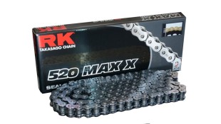 ΑΛΥΣΙΔΑ RK 520 MAX X 106L ΑΝΤΑΛΛΑΚΤΙΚΑ
