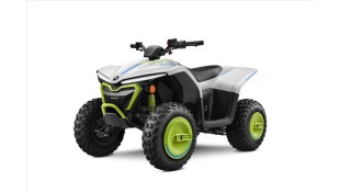 CFMOTO EV 110 ΜΟΤΟΣΙΚΛΕΤΕΣ