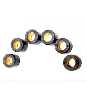 ΜΠΙΛΙΕΣ ΒΑΡΙΑΤΟΡ DR. PULLEY 20x17 14gr