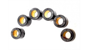 ΜΠΙΛΙΕΣ ΒΑΡΙΑΤΟΡ DR. PULLEY 20x17 14gr