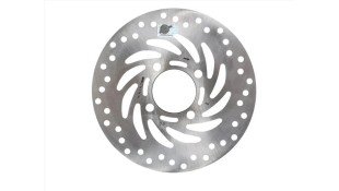 ΔΙΣΚΟΠΛΑΚΑ ΕΜΠΡΟΣ FEDERAL HONDA SUPRA X