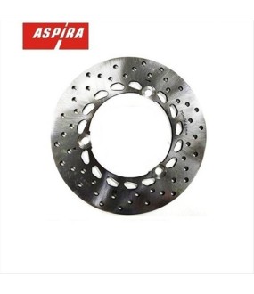 ΔΙΣΚΟΠΛΑΚΑ ΠΙΣΩ ASPIRA YAMAHA NMAX 125/155