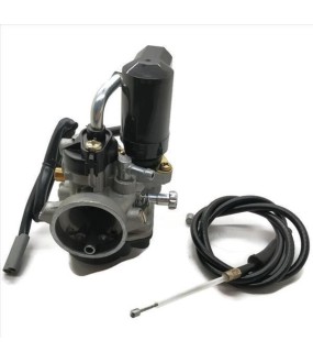 ΚΑΡΜΠΥΛΑΤΕΡ PIAGGIO TYPHOON 50