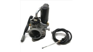 ΚΑΡΜΠΥΛΑΤΕΡ PIAGGIO TYPHOON 50