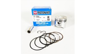 ΠΙΣΤΟΝΙ ΚΟΜΠΛΕ HONDA ASTREA STD 50mm