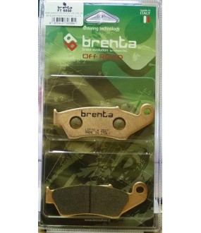 ΤΑΚΑΚΙΑ BRENTA 6050 ΑΝΤΑΛΛΑΚΤΙΚΑ