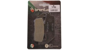 ΤΑΚΑΚΙΑ BRENTA 3059 ΑΝΤΑΛΛΑΚΤΙΚΑ