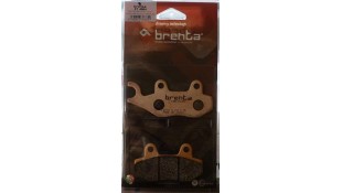 ΤΑΚΑΚΙΑ BRENTA 4064