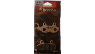 ΤΑΚΑΚΙΑ BRENTA 4064 ΑΝΤΑΛΛΑΚΤΙΚΑ