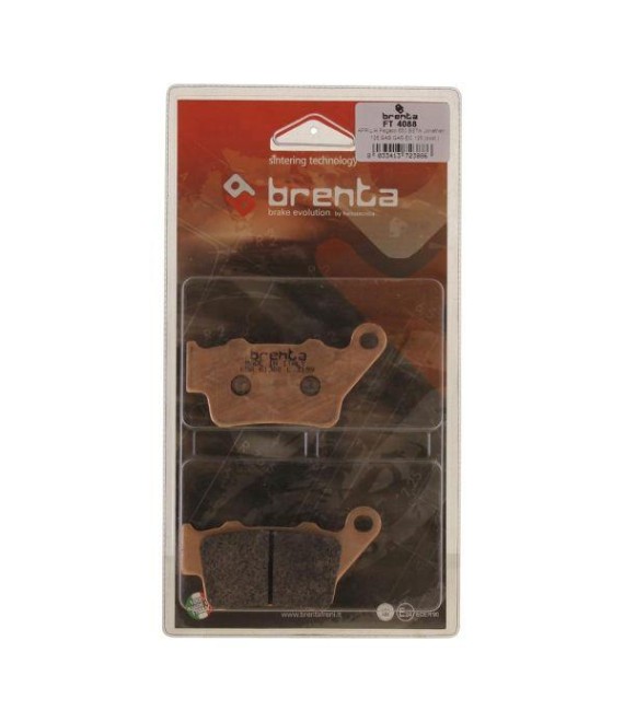 ΤΑΚΑΚΙΑ BRENTA 4088 ΑΝΤΑΛΛΑΚΤΙΚΑ ΤΑΚΑΚΙΑ BRENTA 4088