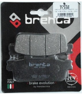 ΤΑΚΑΚΙΑ BRENTA 3100 ΑΝΤΑΛΛΑΚΤΙΚΑ