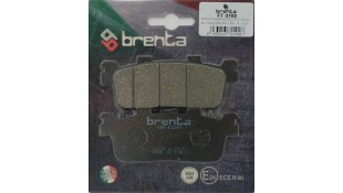 ΤΑΚΑΚΙΑ BRENTA 3102 ΑΝΤΑΛΛΑΚΤΙΚΑ