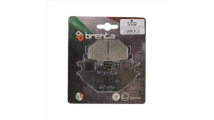 ΤΑΚΑΚΙΑ BRENTA 3133