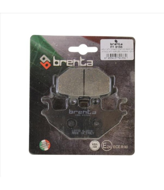 ΤΑΚΑΚΙΑ BRENTA 3133 ΑΝΤΑΛΛΑΚΤΙΚΑ ΤΑΚΑΚΙΑ BRENTA 3133