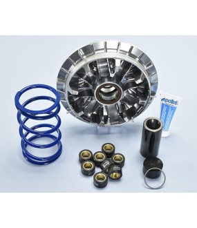 ΒΑΡΙΑΤΟΡ POLINI 8 ΜΠΙΛΙΕΣ KYMCO AK 550