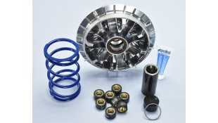 ΒΑΡΙΑΤΟΡ POLINI 8 ΜΠΙΛΙΕΣ KYMCO AK 550