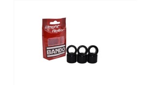 ΜΠΙΛΙΕΣ BANDO 25x22 16gr ΑΝΤΑΛΛΑΚΤΙΚΑ