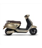 DAYTONA DYNETA 50