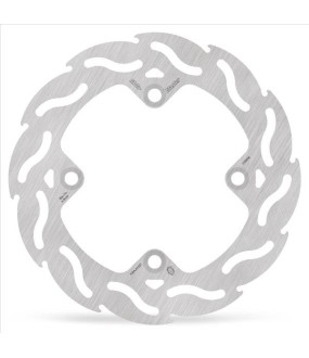 ΔΙΣΚΟΠΛΑΚΑ ΠΙΣΩ HONDA CBR 600RR